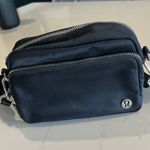 Lululemon Everywhere Crossbody Bag